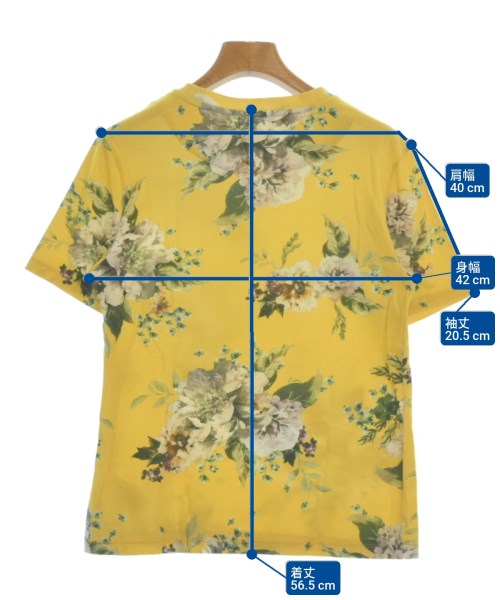 Erdem Tee Shirts/Tops