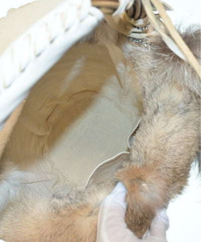 PHILIPP PLEIN Basket bags