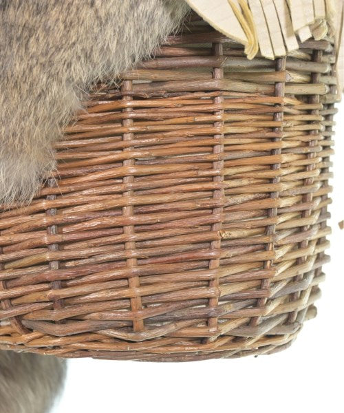 PHILIPP PLEIN Basket bags