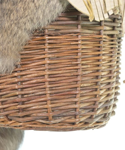 PHILIPP PLEIN Basket bags