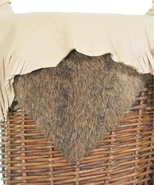 PHILIPP PLEIN Basket bags