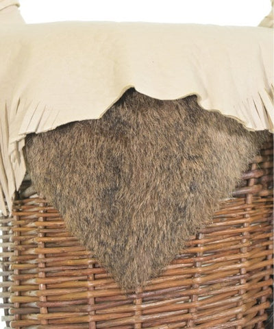 PHILIPP PLEIN Basket bags