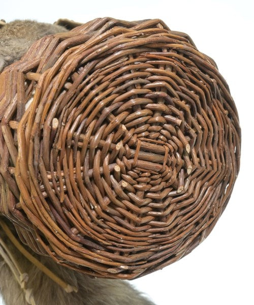 PHILIPP PLEIN Basket bags