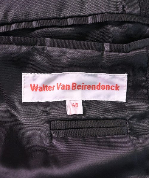 Walter Van Beirendonck Blazers/Suit jackets