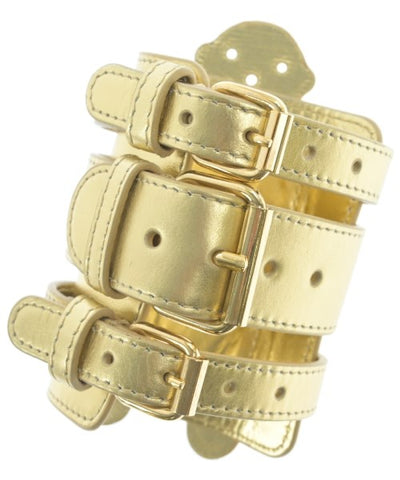 Walter Van Beirendonck Bracelets/Bangles