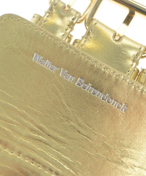 Walter Van Beirendonck Bracelets/Bangles