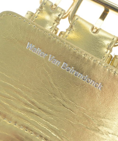 Walter Van Beirendonck Bracelets/Bangles