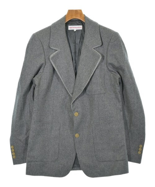 Walter Van Beirendonck Blazers/Suit jackets
