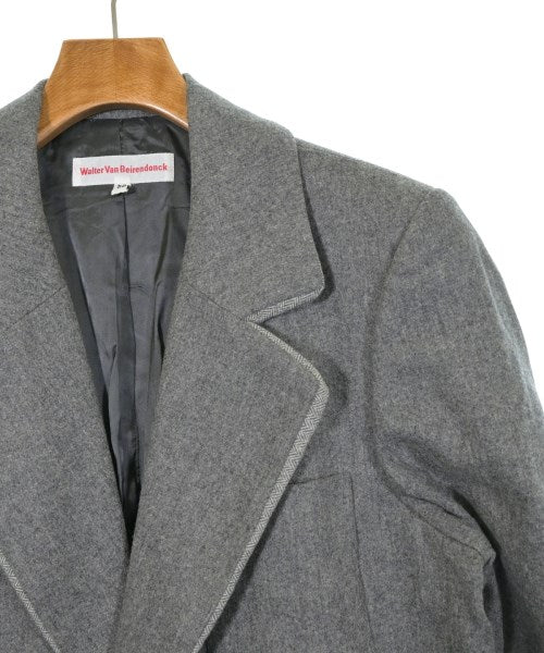 Walter Van Beirendonck Blazers/Suit jackets