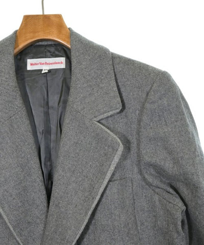 Walter Van Beirendonck Blazers/Suit jackets