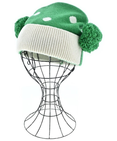 Walter Van Beirendonck Knitted caps/Beanie