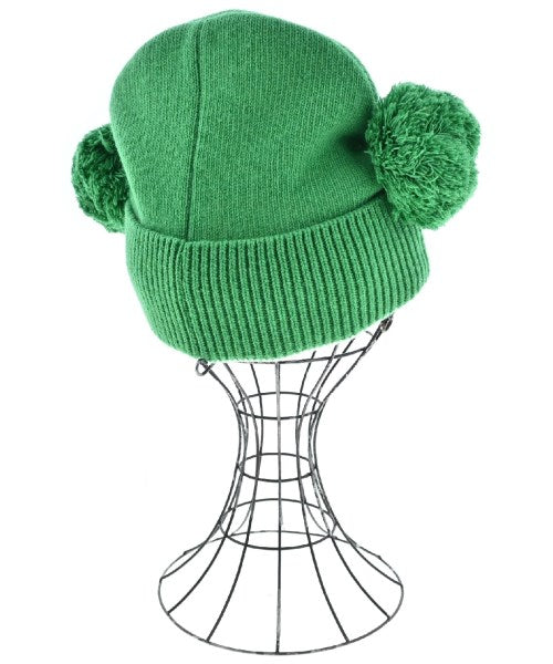 Walter Van Beirendonck Knitted caps/Beanie