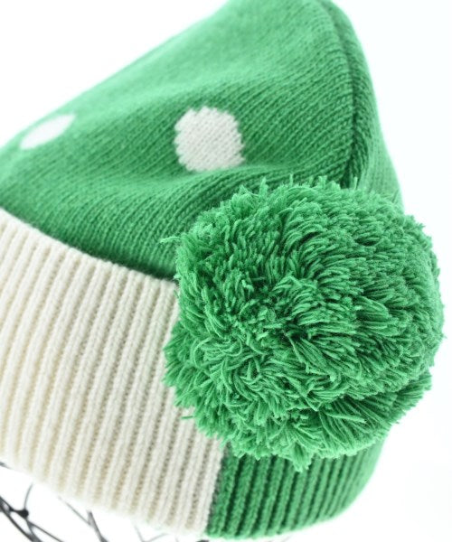Walter Van Beirendonck Knitted caps/Beanie