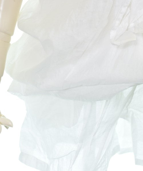 Walter Van Beirendonck Overalls/ Rompers/ Jumpsuits