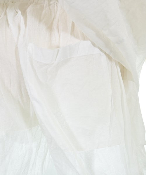 Walter Van Beirendonck Overalls/ Rompers/ Jumpsuits