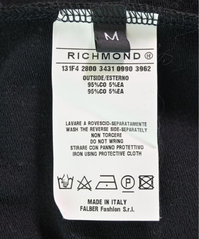 RICHMOND Hoodies