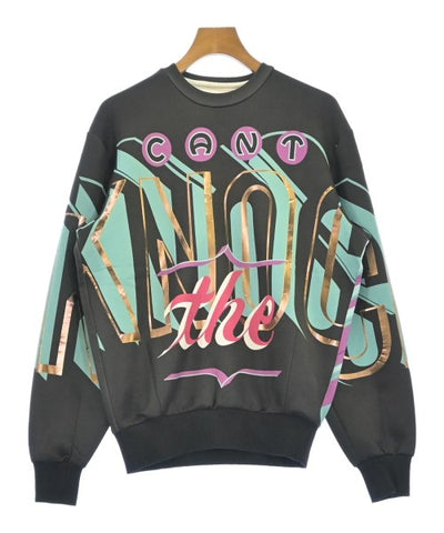 Juun.J Sweatshirts