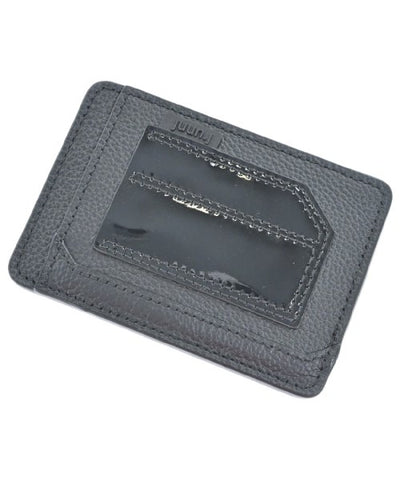 Juun.J Card cases