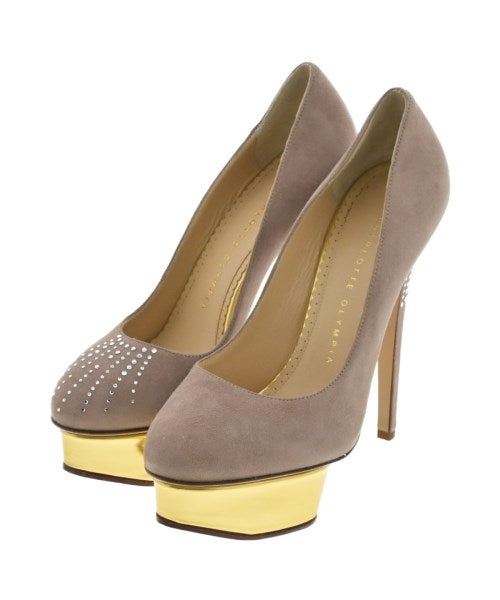 Charlotte Olympia Pumps/Heels