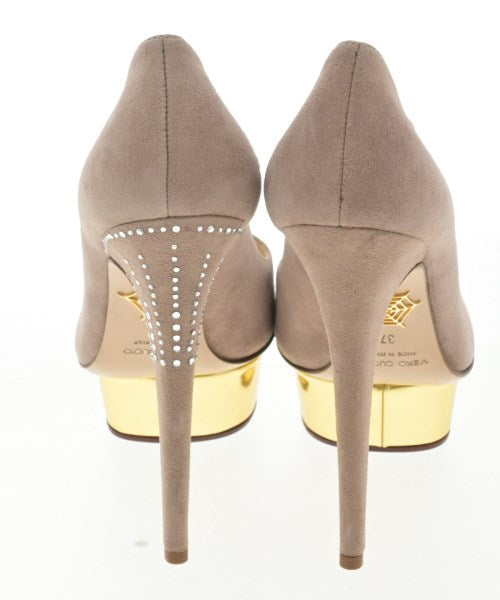 Charlotte Olympia Pumps/Heels