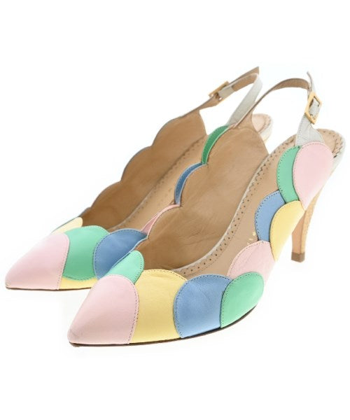 Charlotte Olympia Sandals