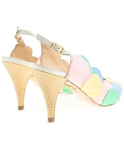 Charlotte Olympia Sandals