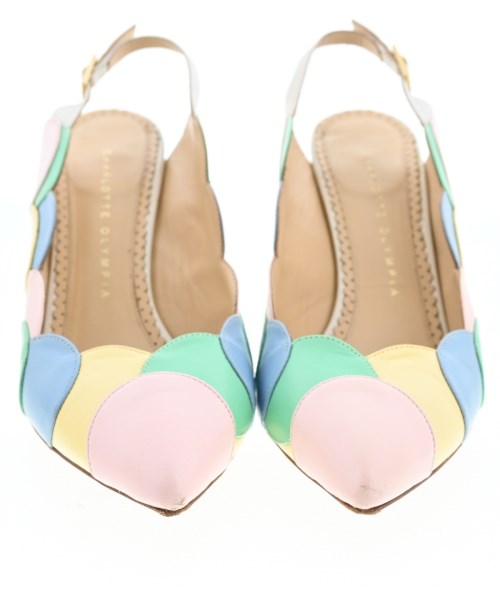 Charlotte Olympia Sandals