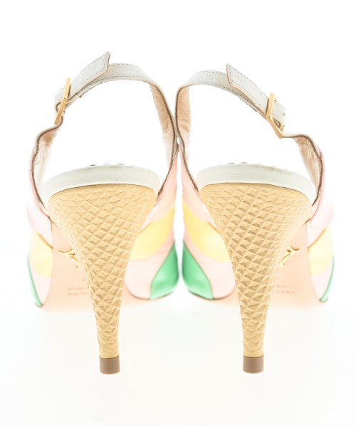 Charlotte Olympia Sandals