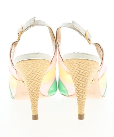 Charlotte Olympia Sandals