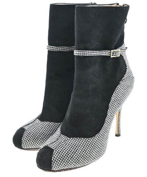 Charlotte Olympia Boots