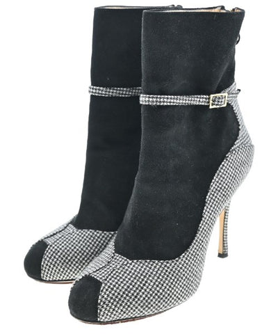 Charlotte Olympia Boots