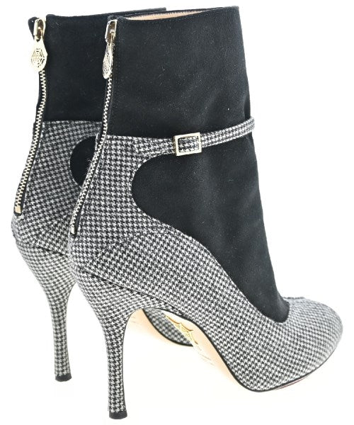 Charlotte Olympia Boots