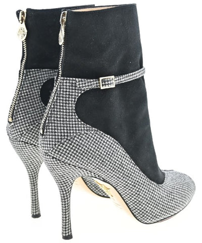 Charlotte Olympia Boots