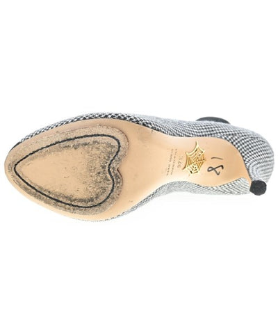 Charlotte Olympia Boots