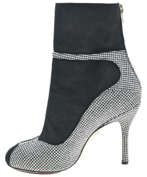 Charlotte Olympia Boots