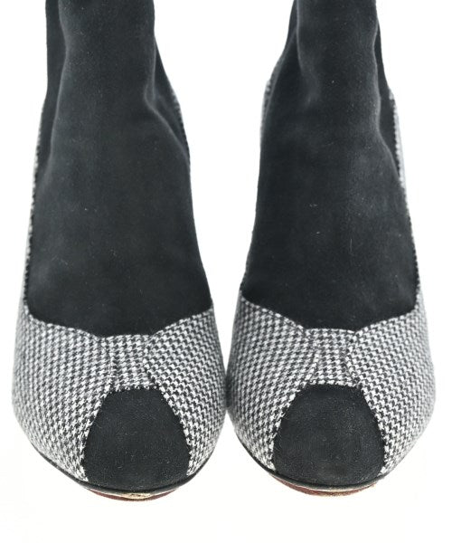 Charlotte Olympia Boots