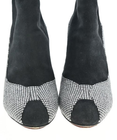 Charlotte Olympia Boots