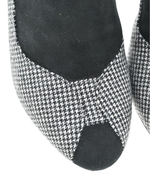 Charlotte Olympia Boots