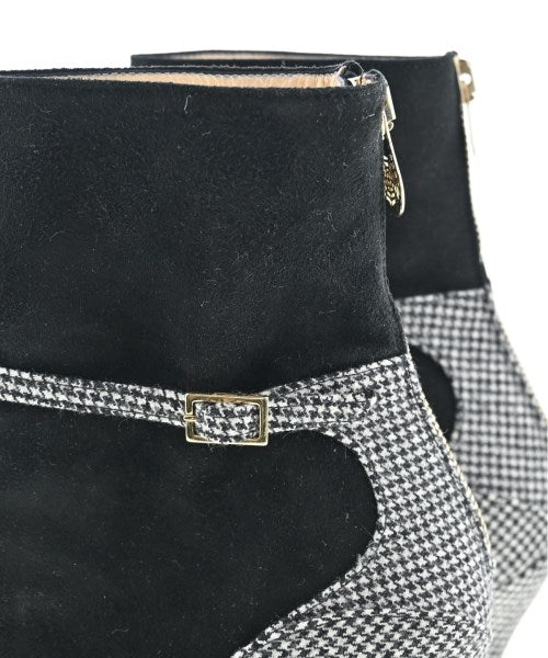 Charlotte Olympia Boots