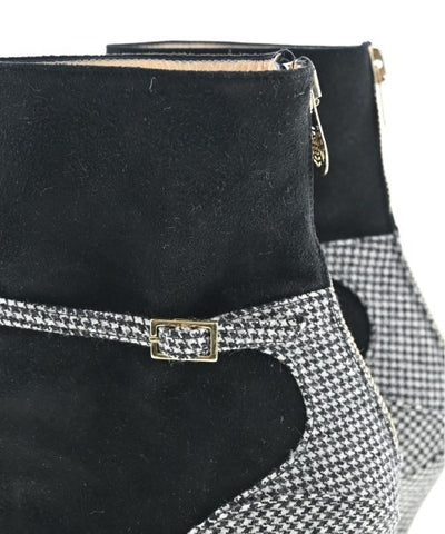 Charlotte Olympia Boots