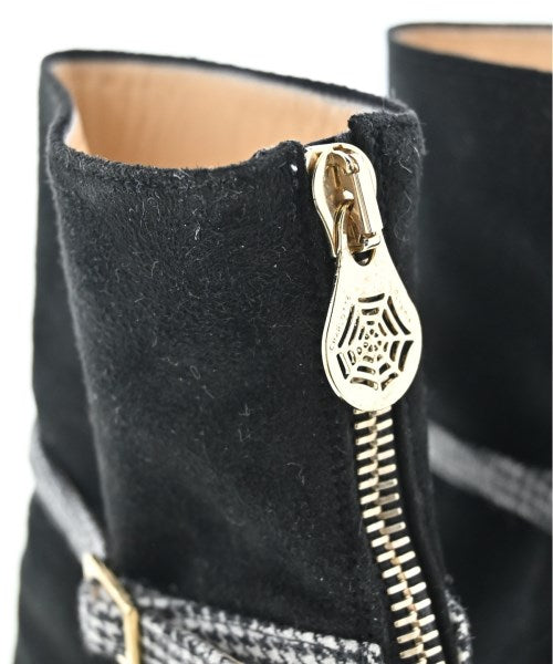 Charlotte Olympia Boots