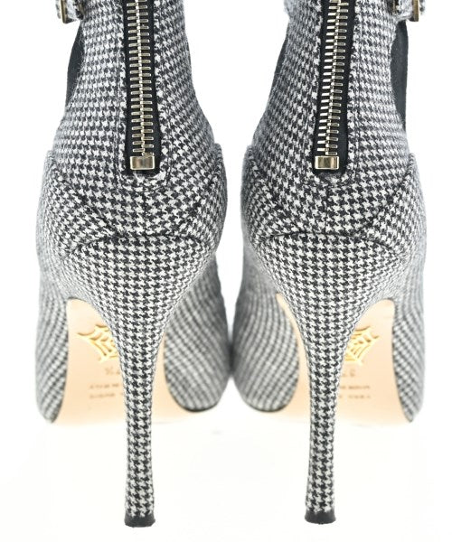 Charlotte Olympia Boots