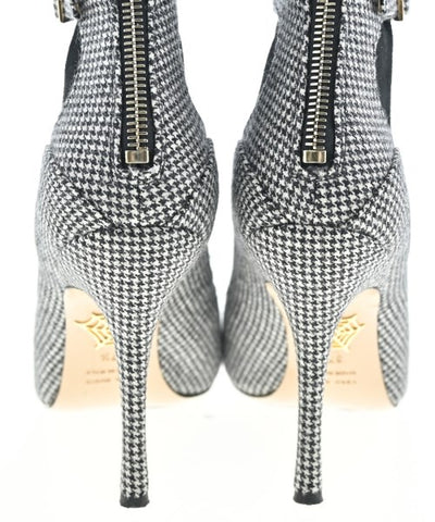 Charlotte Olympia Boots