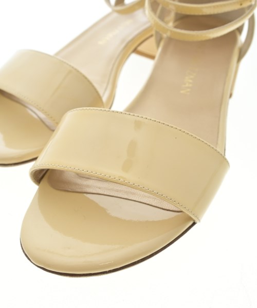 STUART WEITZMAN Sandals