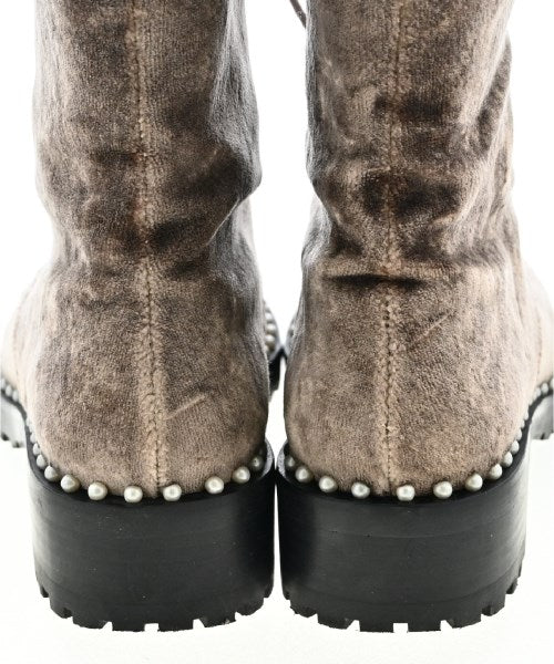 STUART WEITZMAN Boots