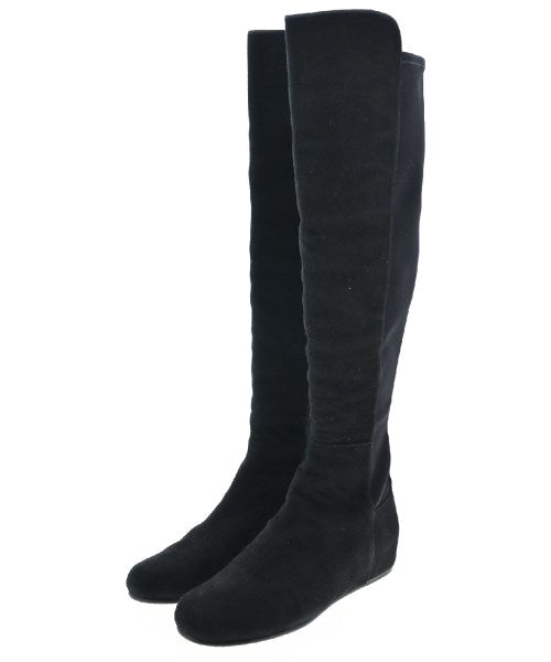 STUART WEITZMAN Boots