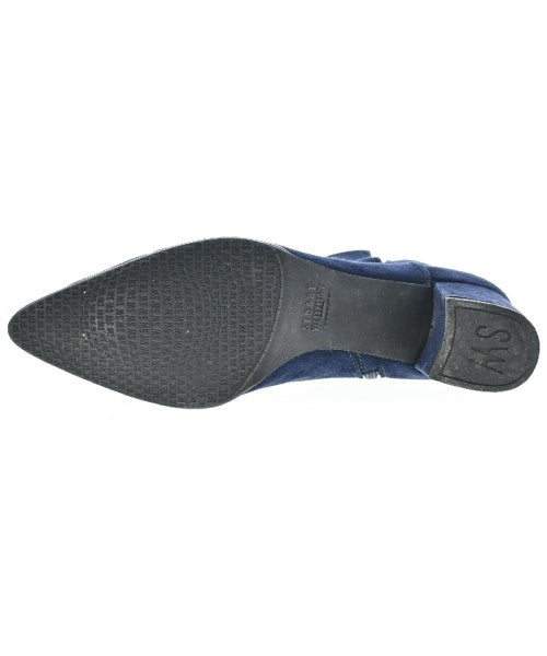 STUART WEITZMAN Boots