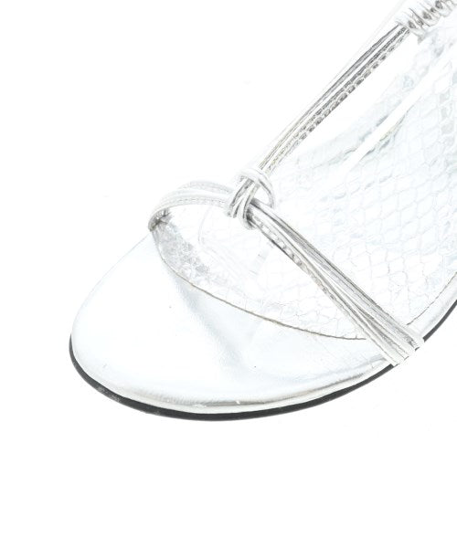 STUART WEITZMAN Sandals