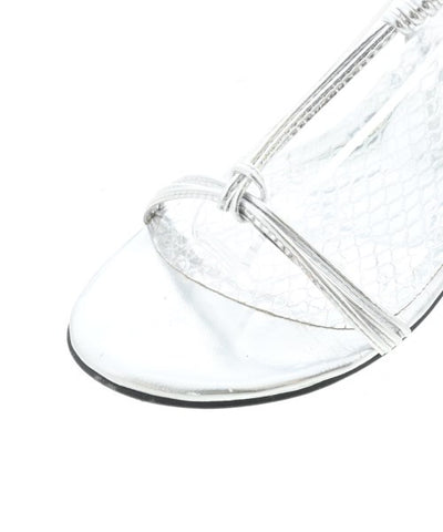 STUART WEITZMAN Sandals