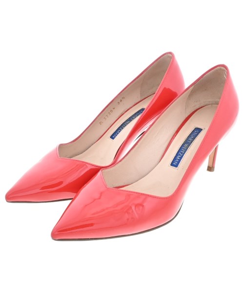 STUART WEITZMAN Pumps/Heels
